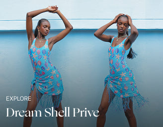Dream Shell Prive