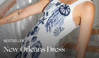 New Orleans Dress
