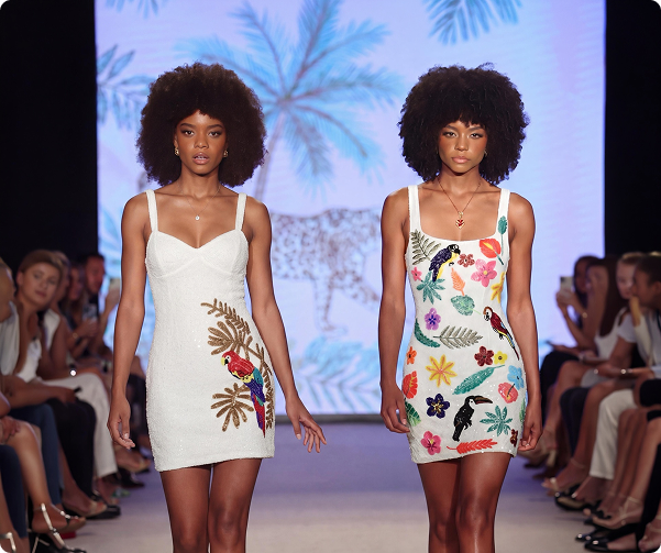 Miami Fashion Week