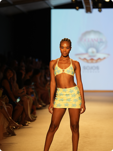 Miami Fashion Week