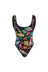 Arizona One Piece Swimsuit - Oceanus Swimwear