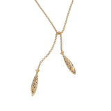 Glimmerfish Necklace - Oceanus Swimwear