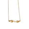 Grasp Necklace