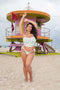 Tropique Waist Side Tie Bottom