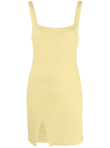 Sofia Hand Beaded Party Dress - Oceanus Swimwear