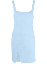 Sofia Hand Beaded Party Dress - Oceanus Swimwear