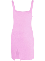 Sofia Hand Beaded Party Dress - Oceanus Swimwear
