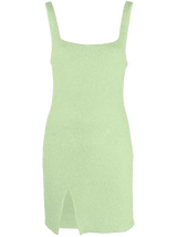 Sofia Hand Beaded Party Dress - Oceanus Swimwear