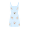 Callie Luxury Embellished Party Dress