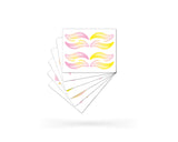 Kohl Kreatives x Oceanus Quickie Stickies - Oceanus Swimwear