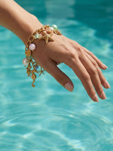 Lumina Bracelet ‚Äì Pastel MIX