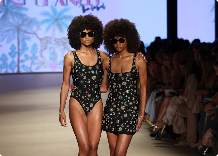 Miami Fashion Week