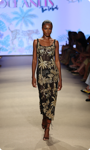 Miami Fashion Week