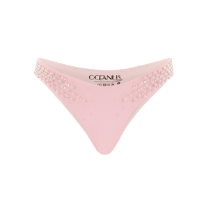 Ophelia Bikini Bottoms Pink