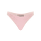 Ophelia Crystal Summer Bikini Bottoms Pink