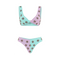 Romi Bikini Multi Coloured