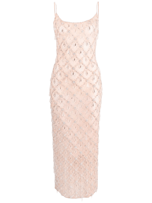 Calliope Dress
