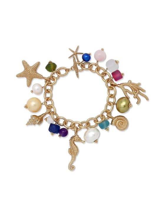 Lumina Bracelet - Mix - Oceanus Swimwear