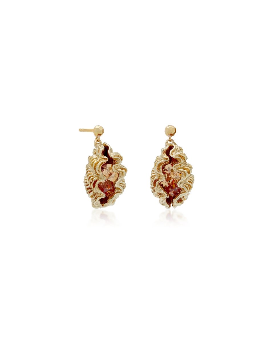 Panopea Earrings