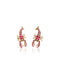 Sea Claw Earrings