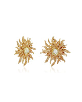 Sunbrust Earrings - Oceanus Swimwear