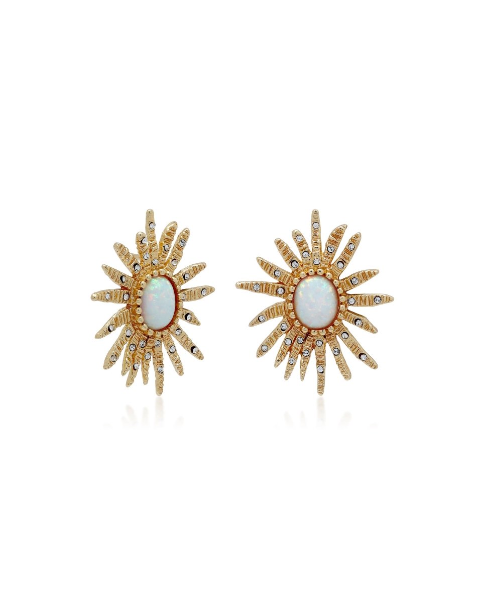 Sunkissed Earrings