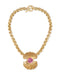 Shell Symphony Chain Necklace
