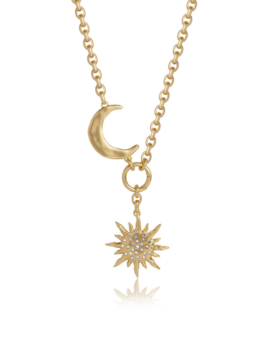 Soluna Cosmic Necklace