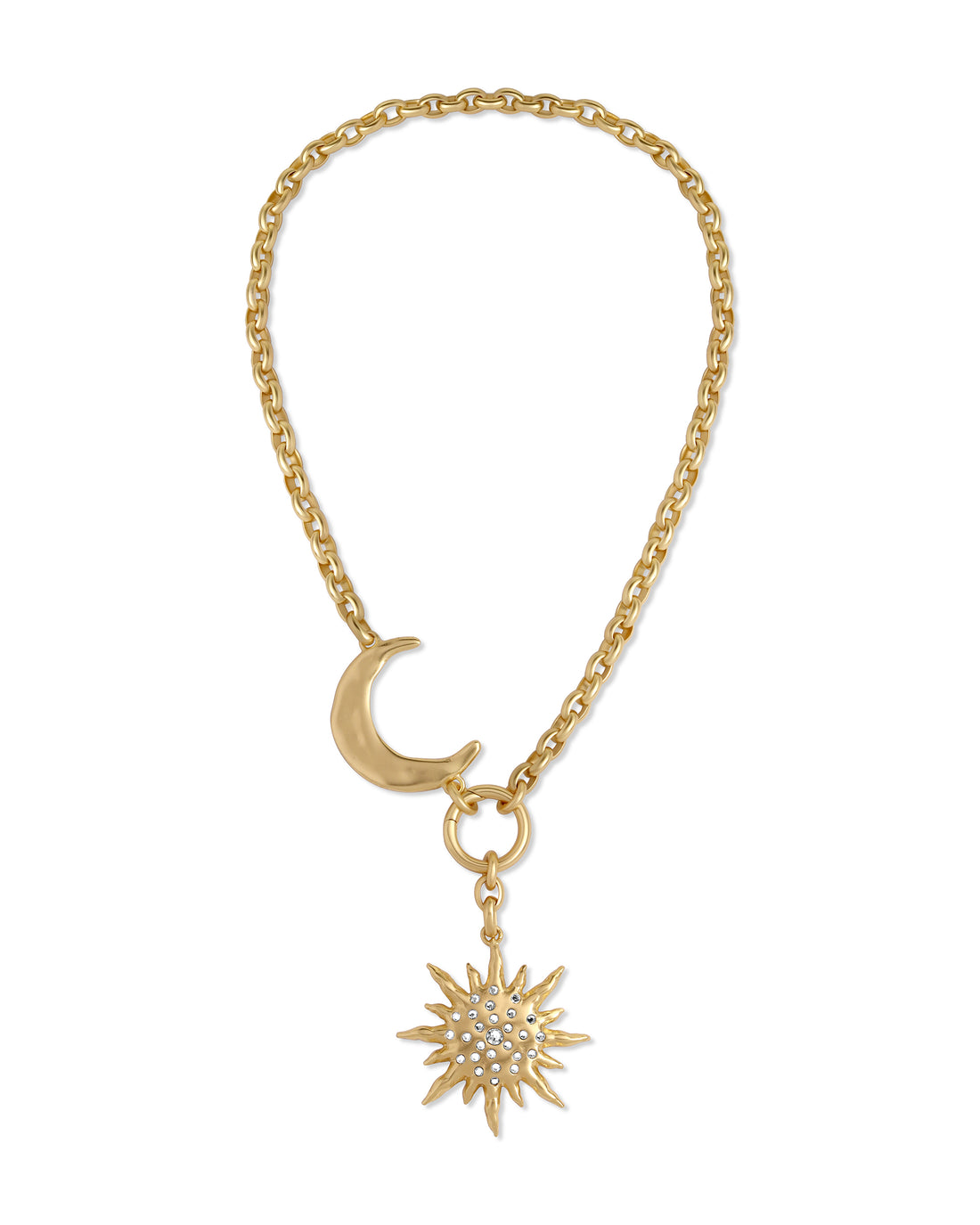 Soluna Cosmic Necklace