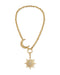 Soluna Cosmic Necklace
