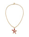 Starlight Pink Necklace