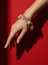 Lumina Bracelet ‚Äì Pastel MIX