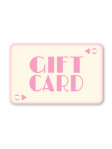 Gift Card - Oceanus Swimwear