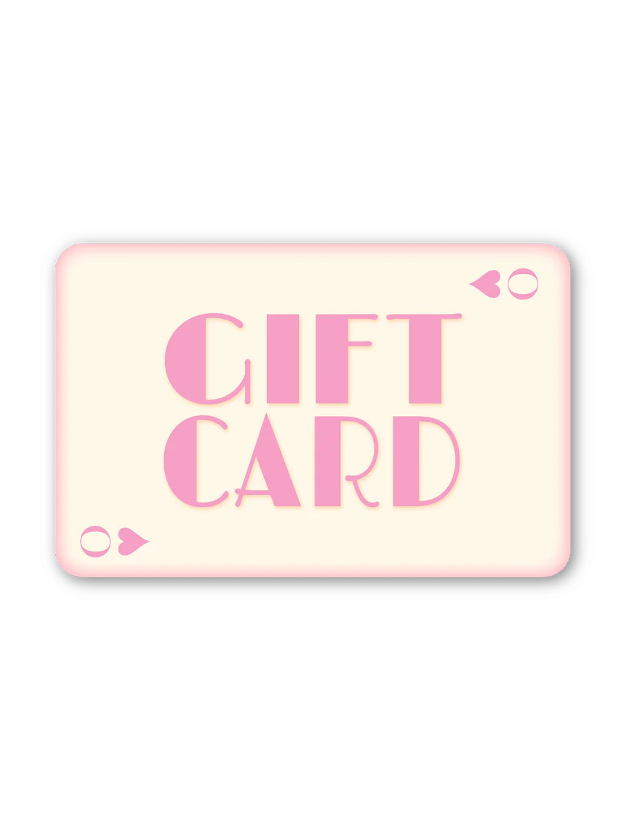 Gift Card - Oceanus Swimwear