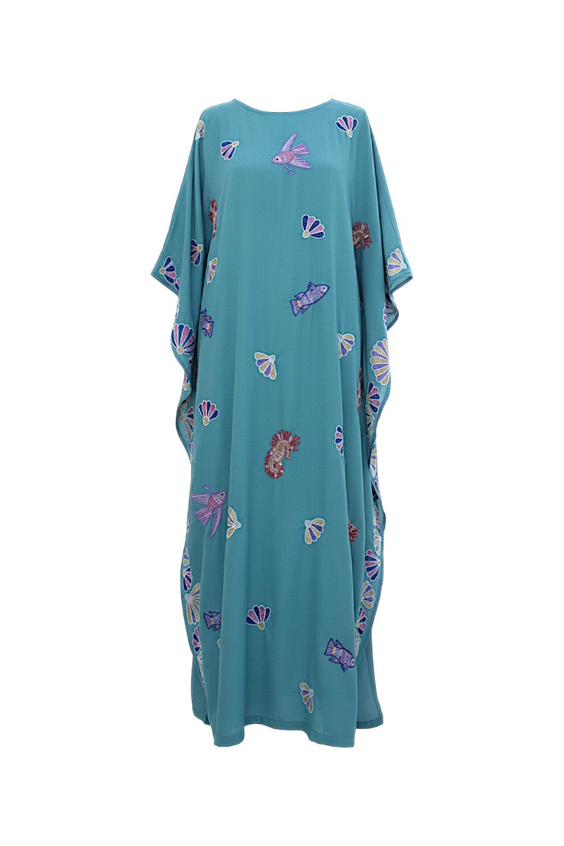 مروج Murouj Kaftan