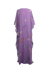 لؤلؤ Lolu Kaftan
