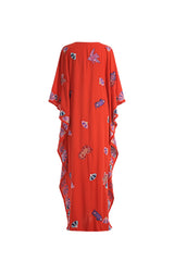 صدف Sadaf Kaftan