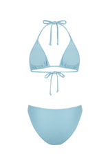 سمراء Samaraa Blue Bikini Bottom