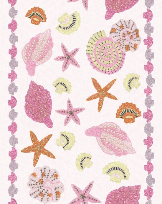 Hesia Wallpaper - Oceanus Swimwear