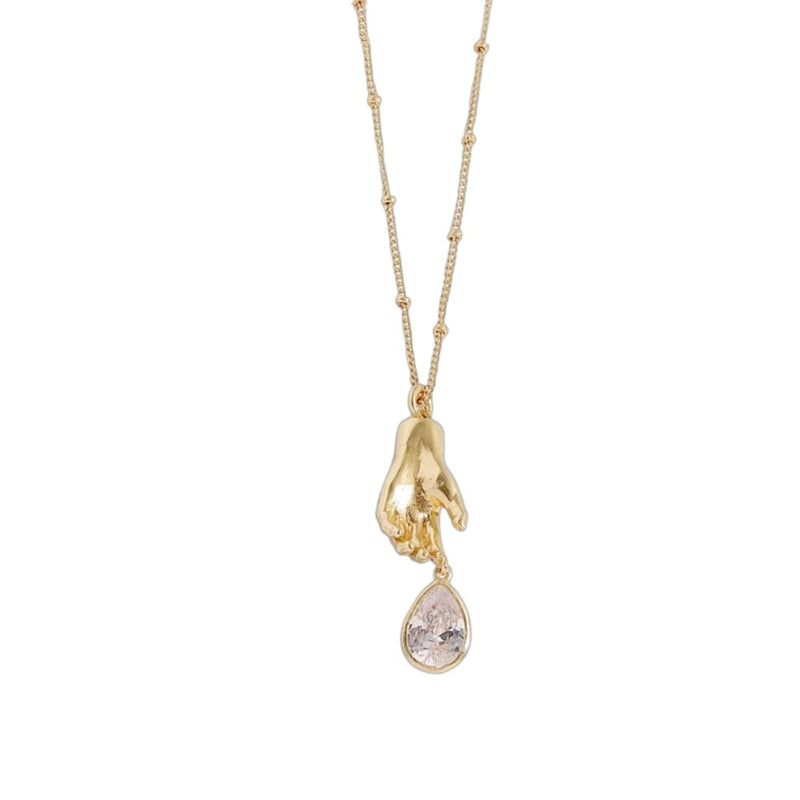 Paloma Necklace - Oceanus Swimwear
