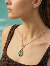 Panopea Necklace