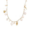 Pearl Prism Necklace