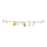 Pearl Prism Bracelet - Oceanus Swimwear