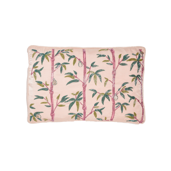 Pachira Cushion