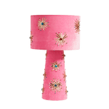 Callie Lamp in Pink - Oceanus Swimwear