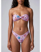 Quinn Bikini Top Badge Removed