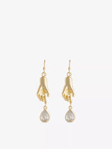 Paloma Earrings