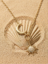 Soluna Cosmic Necklace