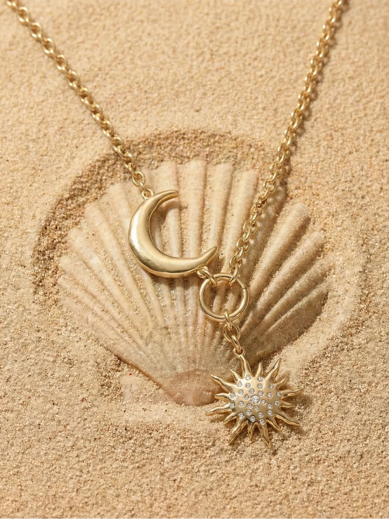 Soluna Cosmic Necklace