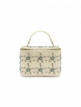 Starfish Soire Vanity Box Bag